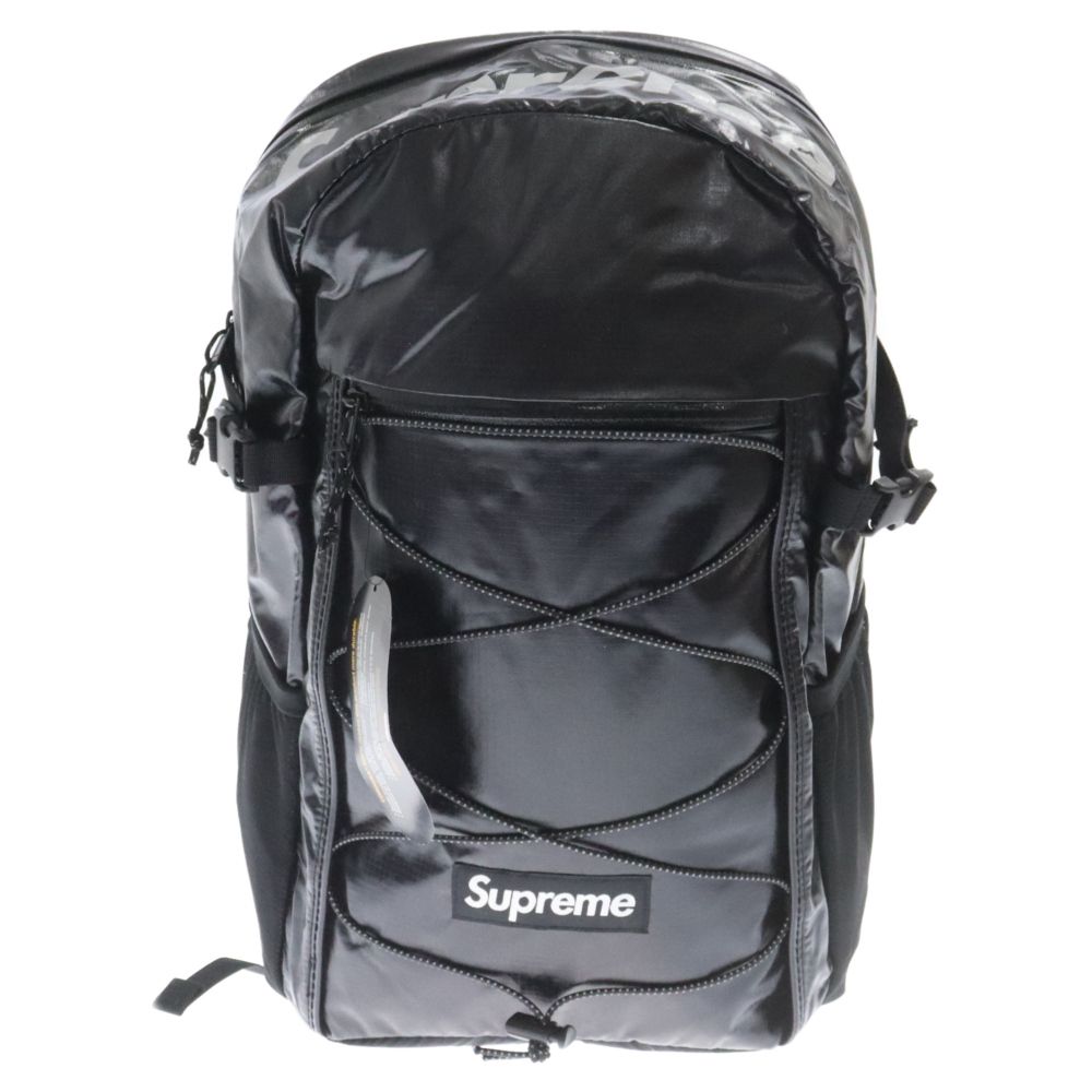 SUPREME (シュプリーム) 17AW Box Logo Backpack Cordura ボックス