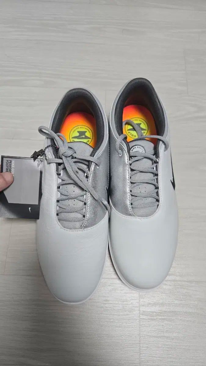 ナイキ ビッグ トゥー4 NRG U25 W 275mm