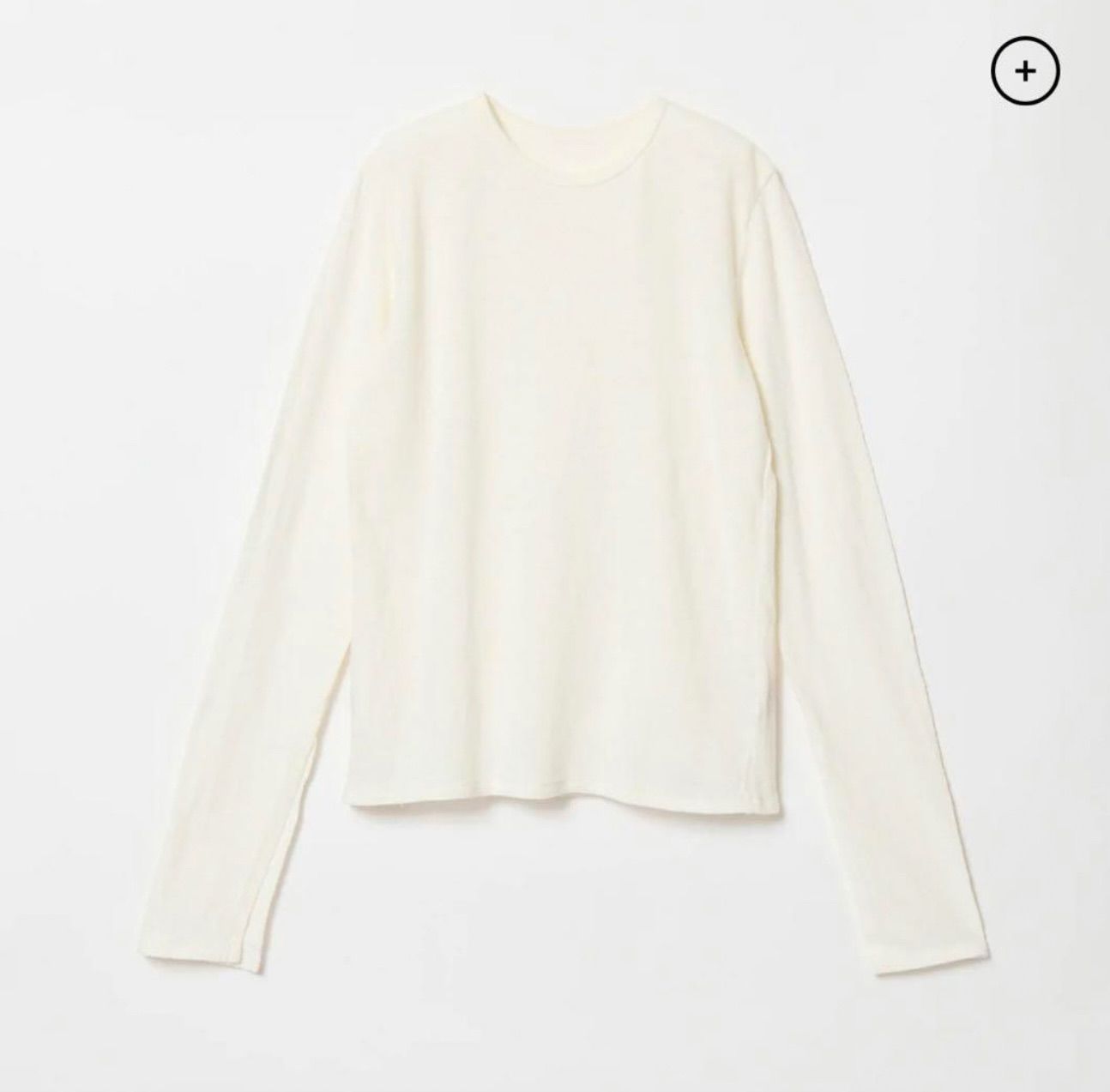 SUMMER SALE】THE SHISHIKUI（シシクイ） New long / WHITE - メルカリ