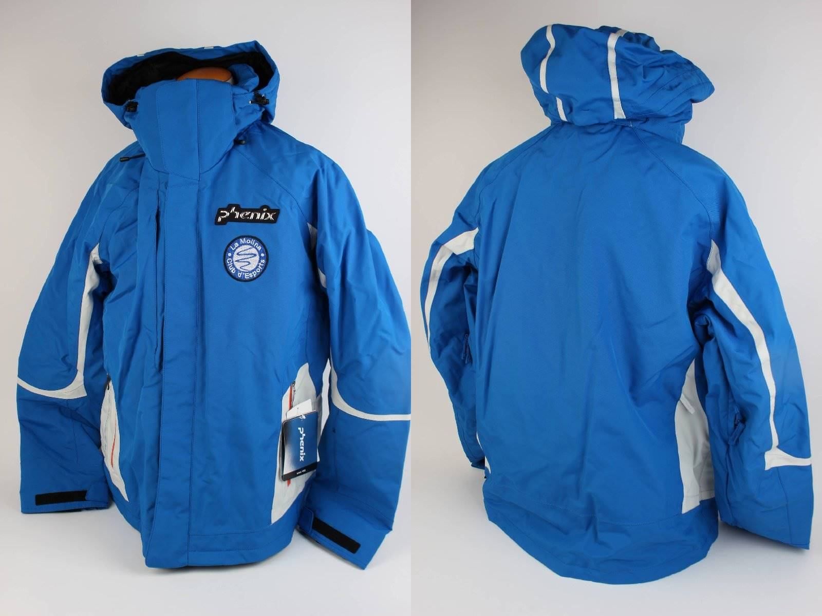 Phenix スキーウェア EU4720T00B XL/54