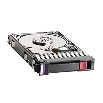 Hewlett Packard Enterprise 653953-001 hard disk drive