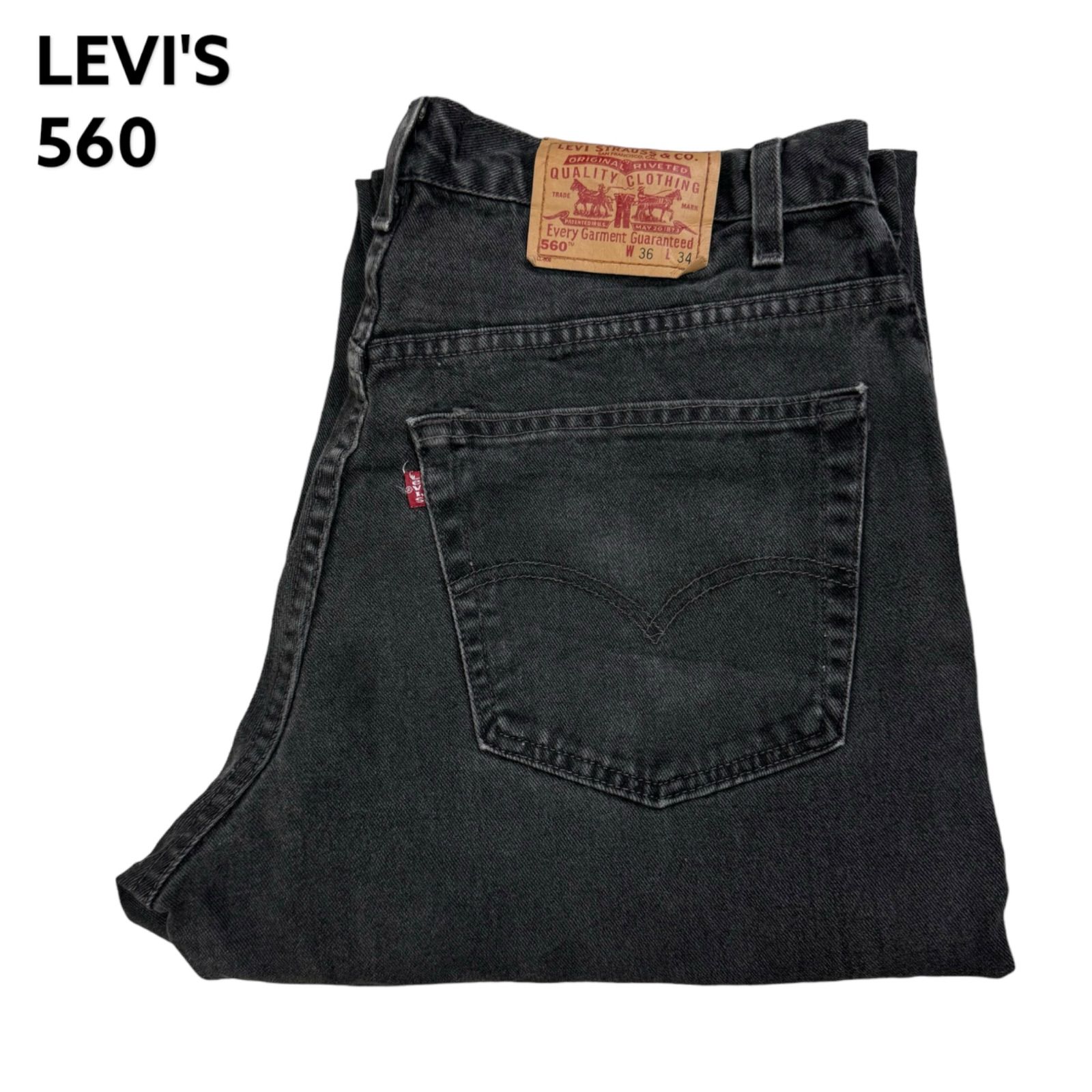 Levi