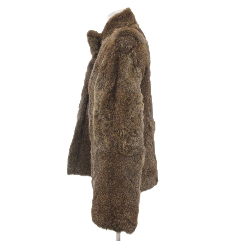 オズファー ファッション OS FUR FASHION シェアード ミンクファー