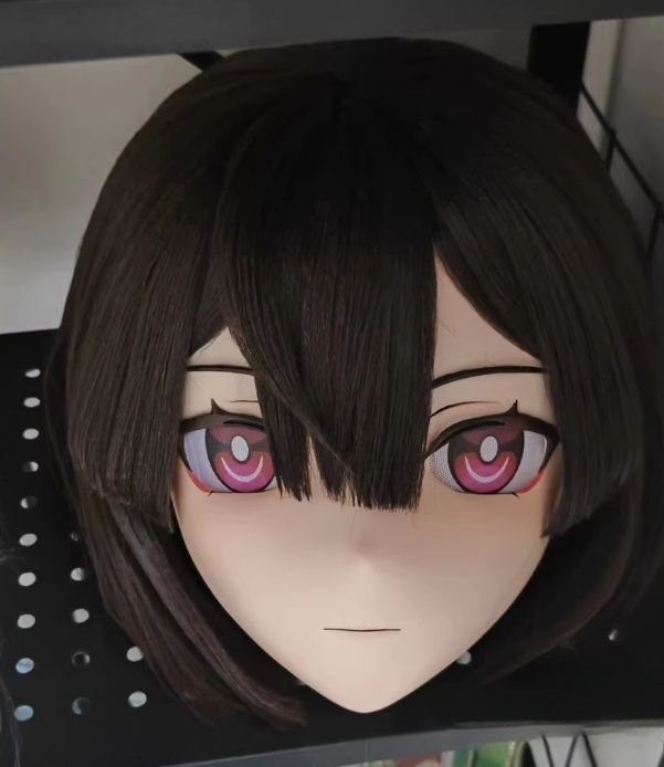 コスプレ 変身