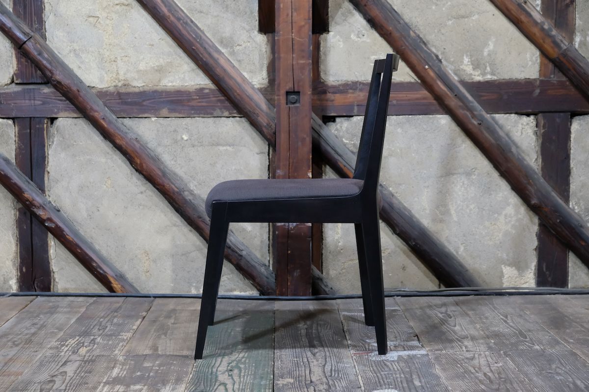 CassinaIXC. カッシーナイクスシー JASMIN チェア 中古 】CASSINA IXC ダイニングチェア JASMIN ジャスミン チェア