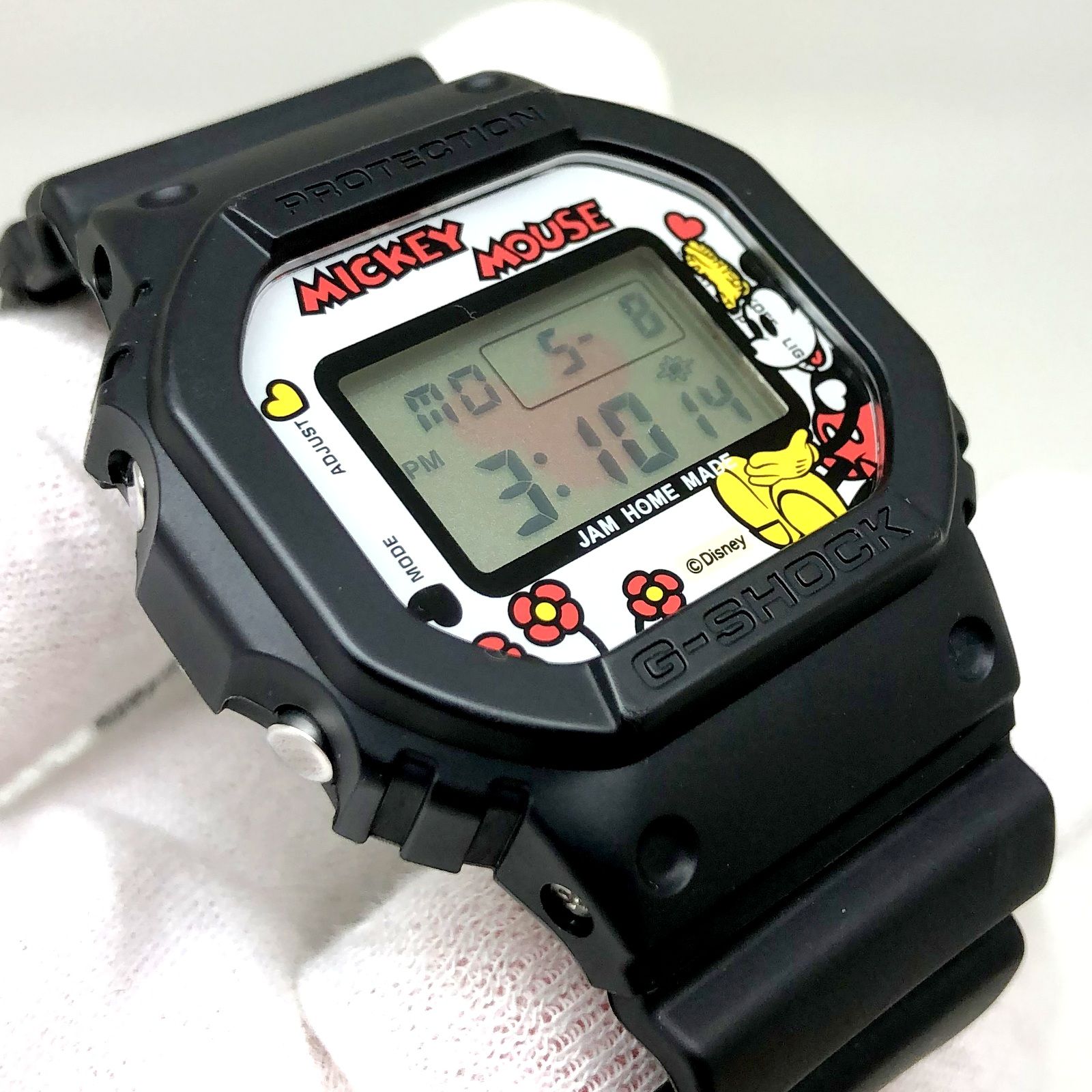 G-SHOCK ジーショック 腕時計 DW-5600VT - USED MARKET NEXT51 - メルカリ