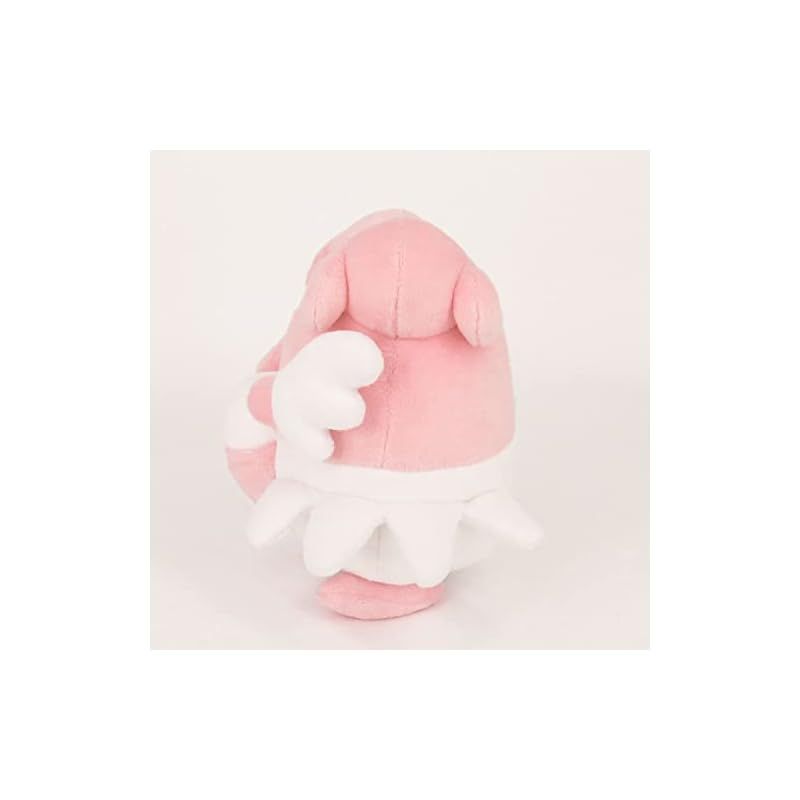 三英貿易 ポケットモンスター ALL STAR COLLECTION ハピナス (S) W16