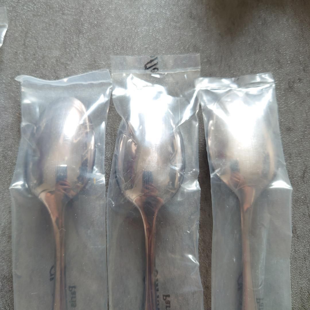 ケーキフォーク コーヒースプーン