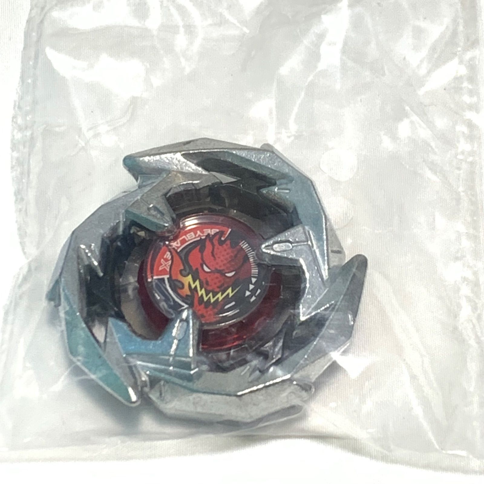 袋未開封】ベイブレードX BEYBLADE X ブレード単品 ドランソード