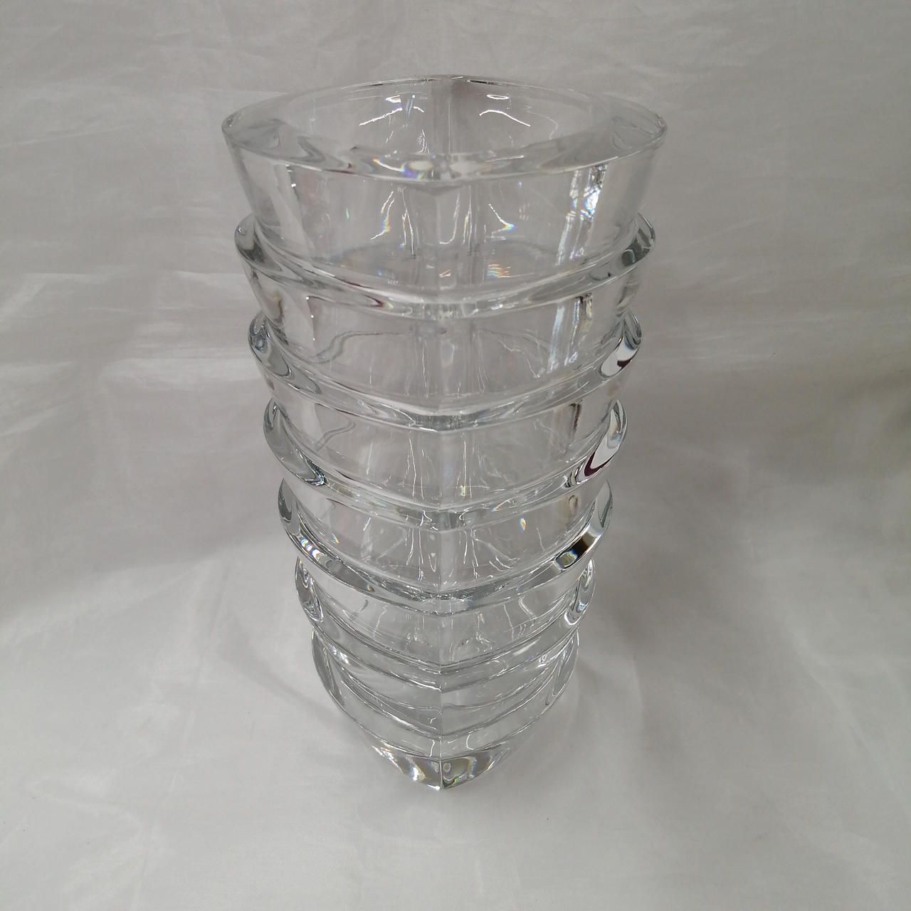 Baccarat バカラ アルルカン 花瓶 フラワーベース 楽天市場】BACCARAT アルルカン フラワーベース クリスタル
