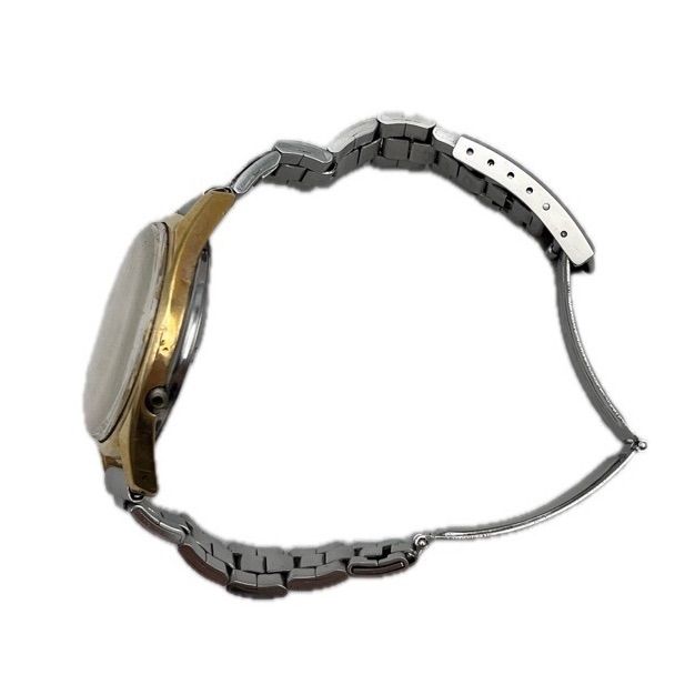 ▽稼働品 SEIKO セイコーマチック 自動巻き腕時計 デイデイト 35石