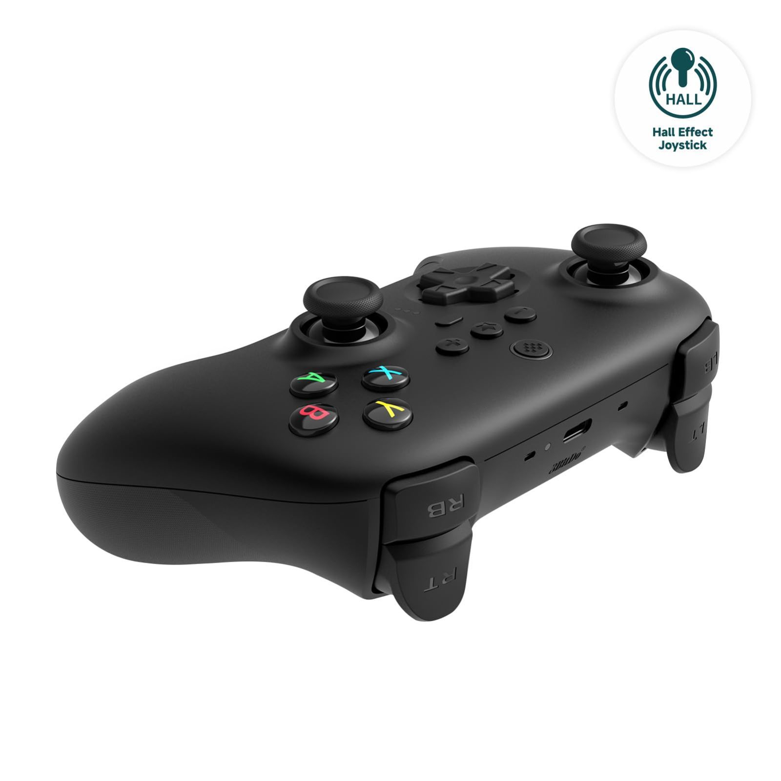 PC用の充電ドックを備えたゲームコントローラー Android