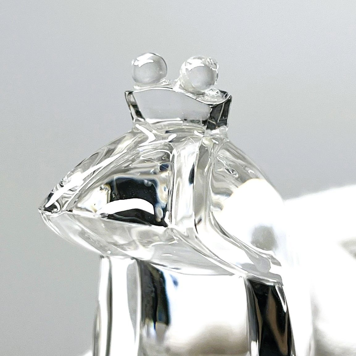 値下げ！SAINT LOUIS サン・ルイ アニマラン カタツムリ 44005826