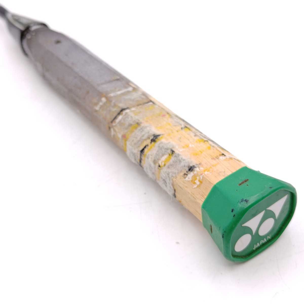 YONEX アーマテック900テクニック　3UG4 楽天市場】【中古】ヨネックス ARMORTEC 900 TECHNIQUE