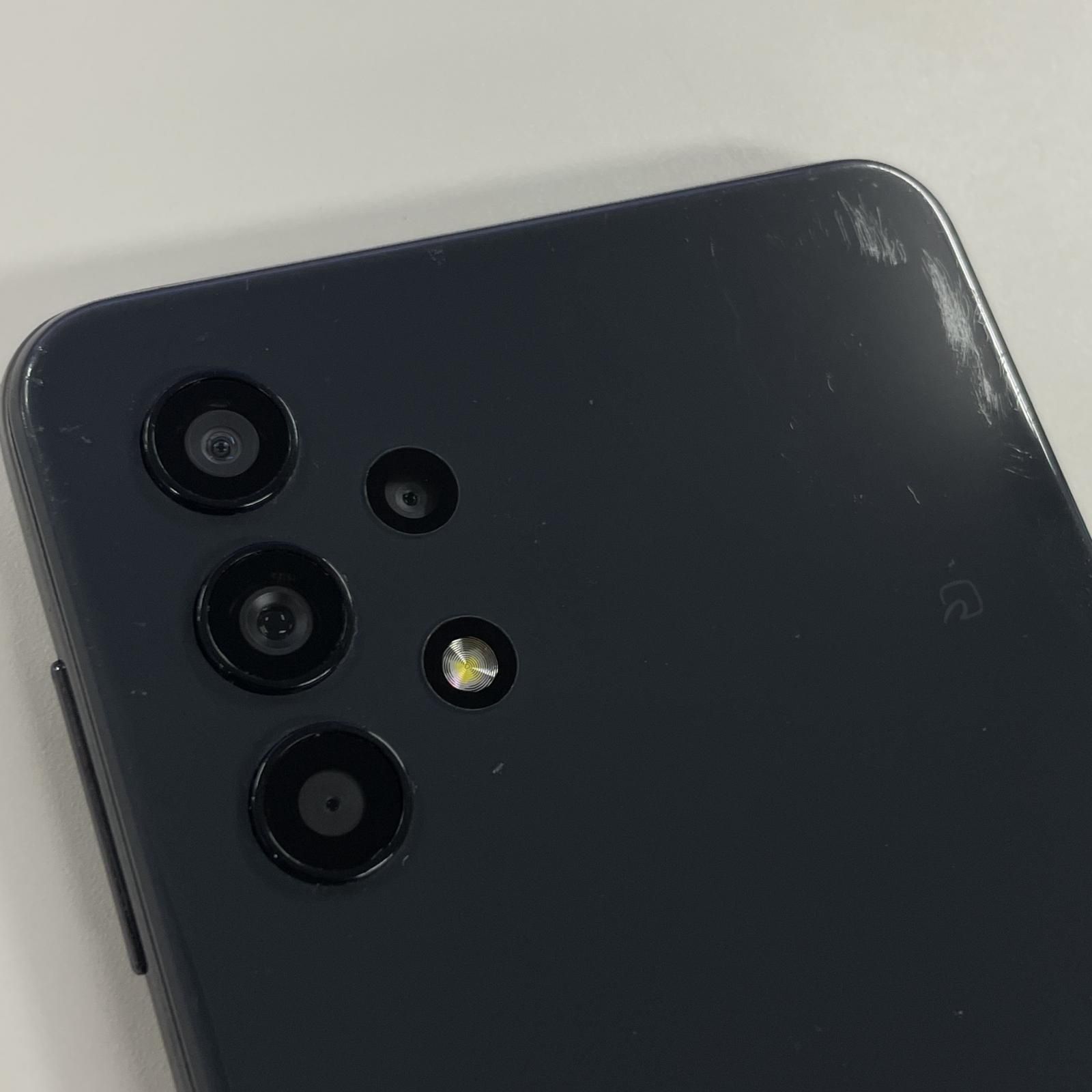 galaxy A32 5G ブラック SIMフリー Galaxy A32 5G ブラック SIMロック