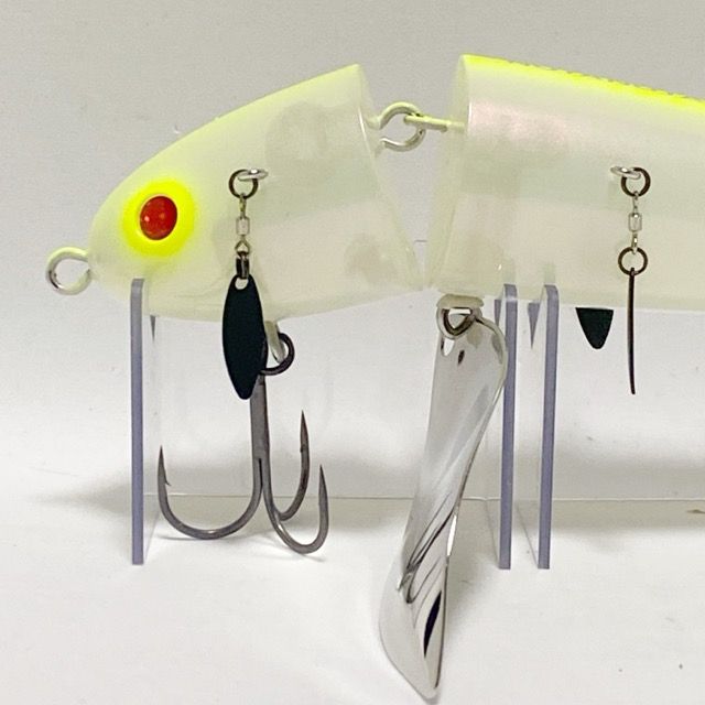 ハイドアップ NOTANOTA 限定 HIDEUP&BULLET NOTANOTA HF ノタノタ