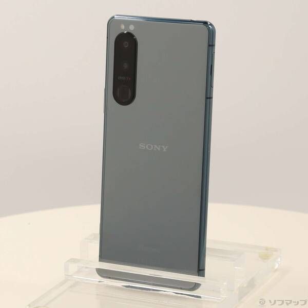 Xperia 5 Ⅲ 128GB SO-53B SiMフリー 4 【公式通販】