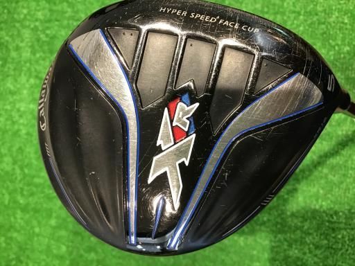 キャロウェイ XR 16 5W フェアウェイウッド FW Speeder EVOLUTION III FW 60 フレックスS メンズ 男性用 右利き 右用 Cランク ゴルフクラブ