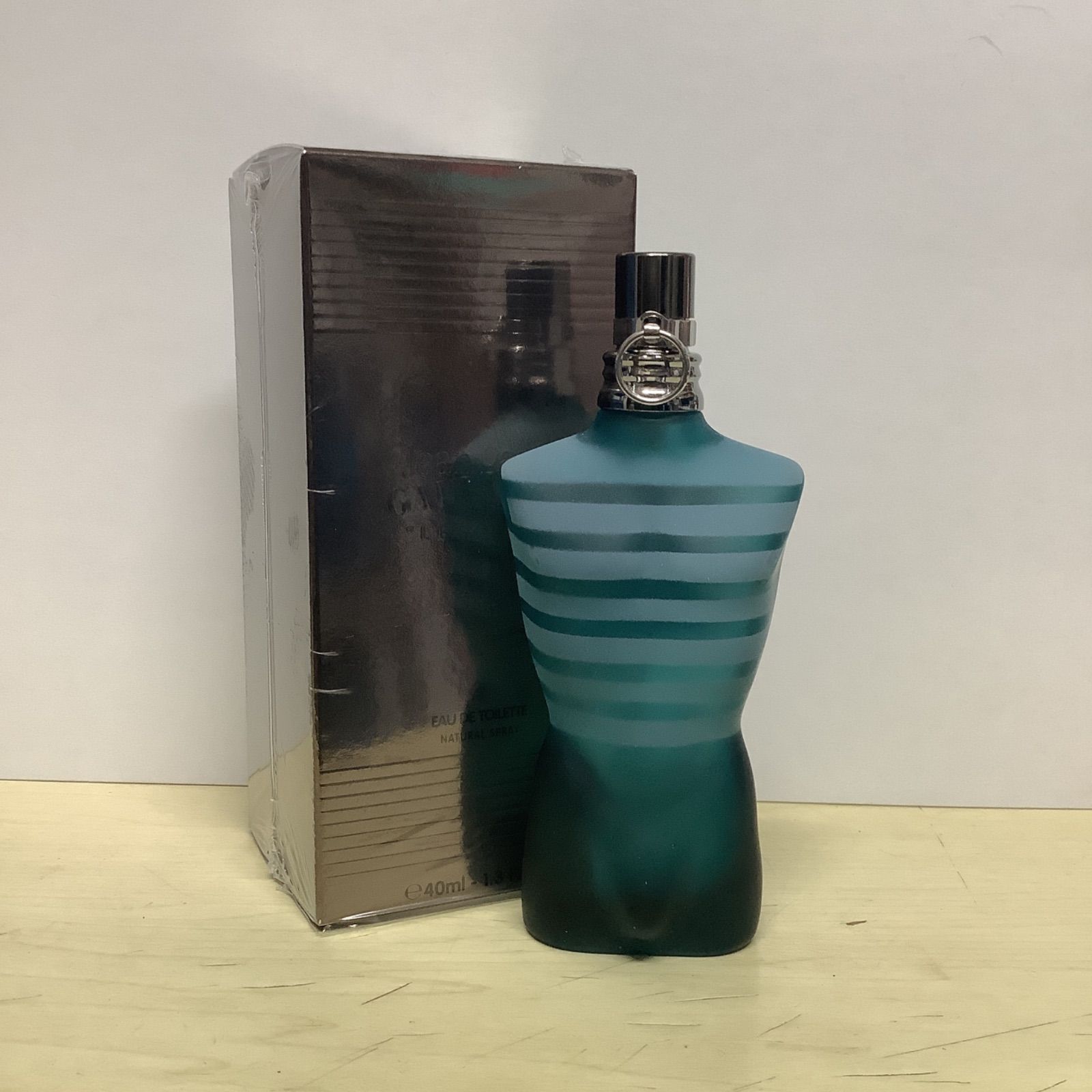 新品未開封 ジャンポールゴルチェ　ルマル　オードトワレ 40ml 新品未開封 ジャンポール ゴルチェ JEAN PAUL GAULTIER ルマル