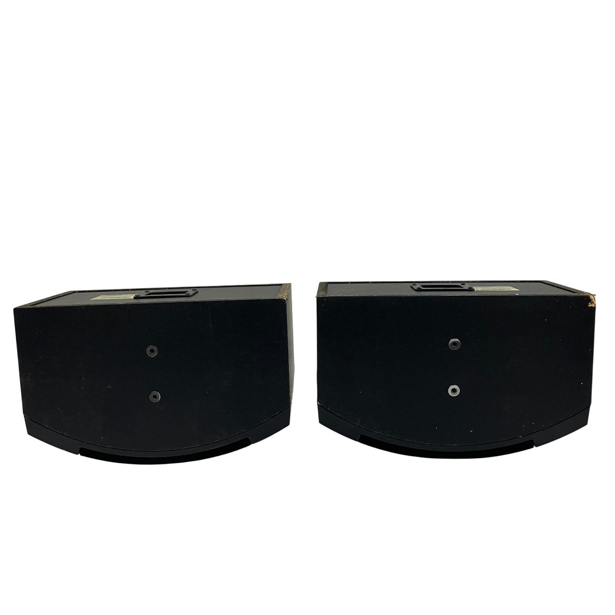 ほぼ  BOSE 201V® SPEAKER パッシブスピーカー ペア ボーズ T10540327 特殊な