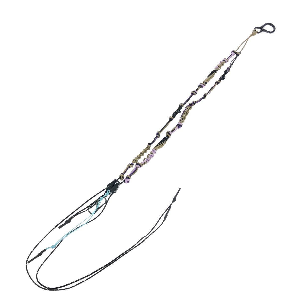 B.TOGETHER ビートゥギャザー ROPE 52inch ロープストラップ