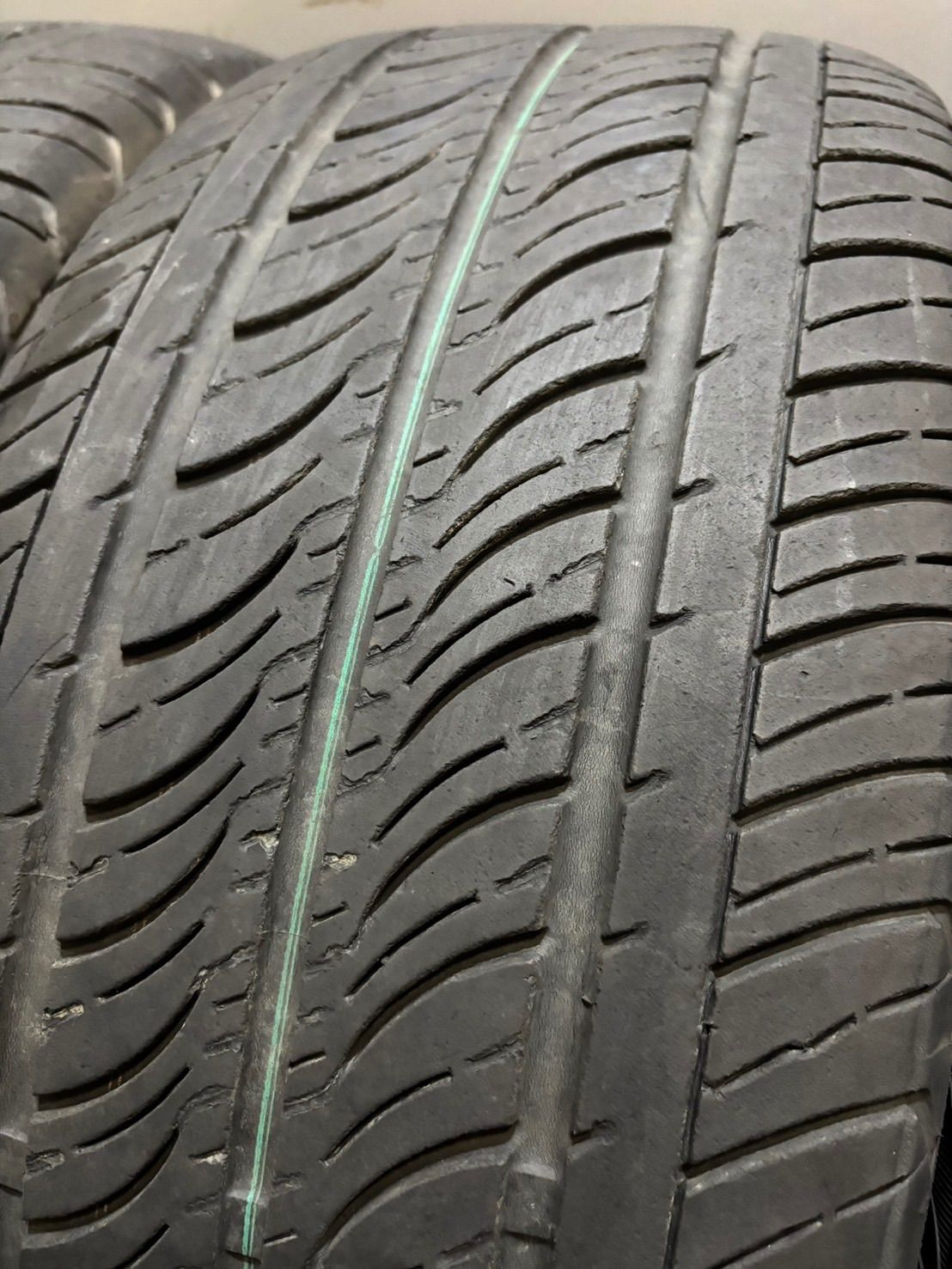 205 55R16 KENDA KOMET PLUS KR23 18年製 夏タイヤ サマータイヤ 4本 プリウス カローラ インプレッサ 3-K380 FFCRYSTALESIA_COM