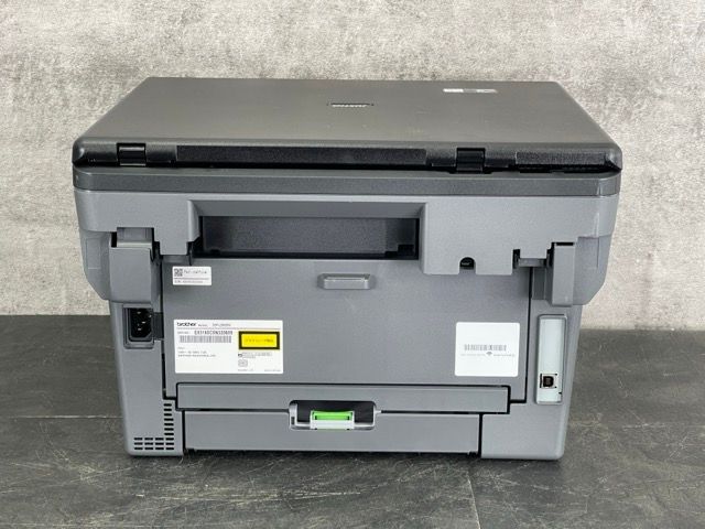ブラザー DCP-L2600DW
