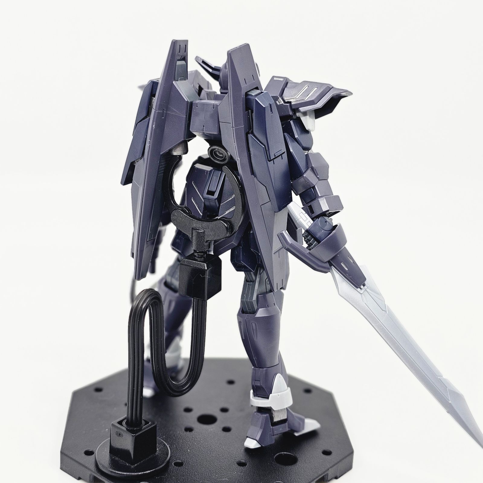 ガンプラ/ジャンク】HG ハイゴッグ｜Yahoo!フリマ（旧PayPayフリマ）