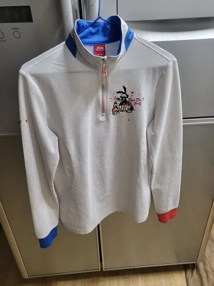 95 JDX ゴルフ Tシャツ