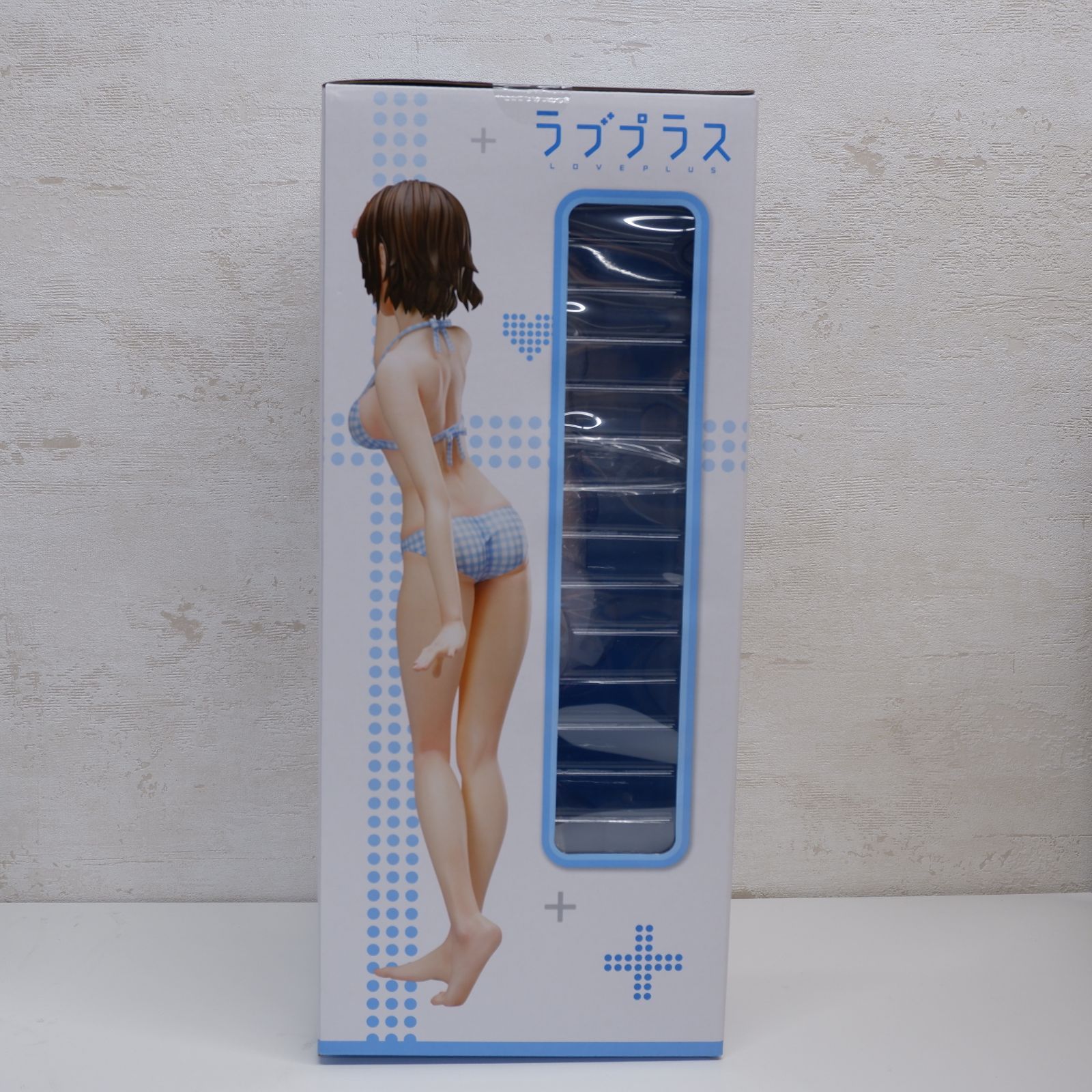新品・未開封】B-STYLE ラブプラス 高嶺愛花 水着Ver. 1/4