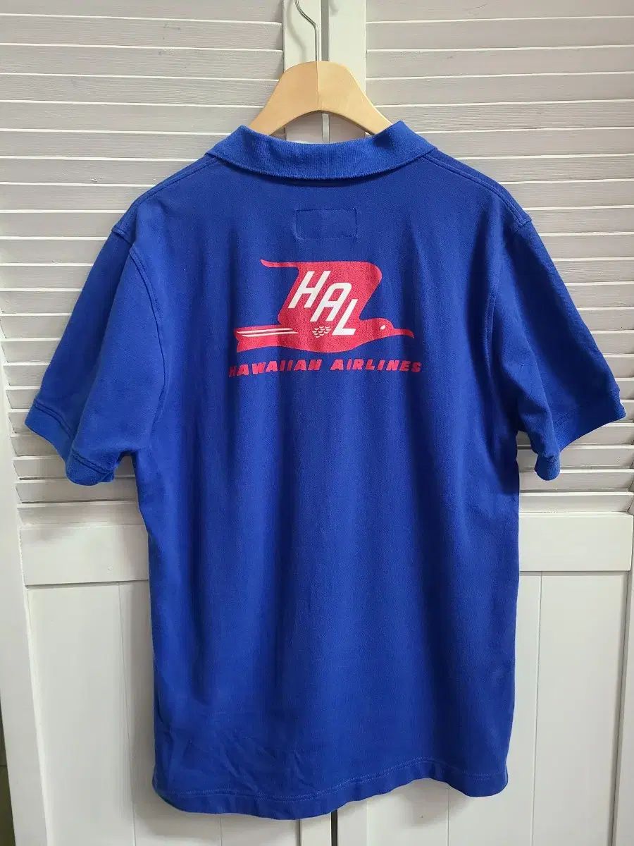 【新品】ホーンガーメント　ポロシャツ ホーンガーメント ポロシャツ