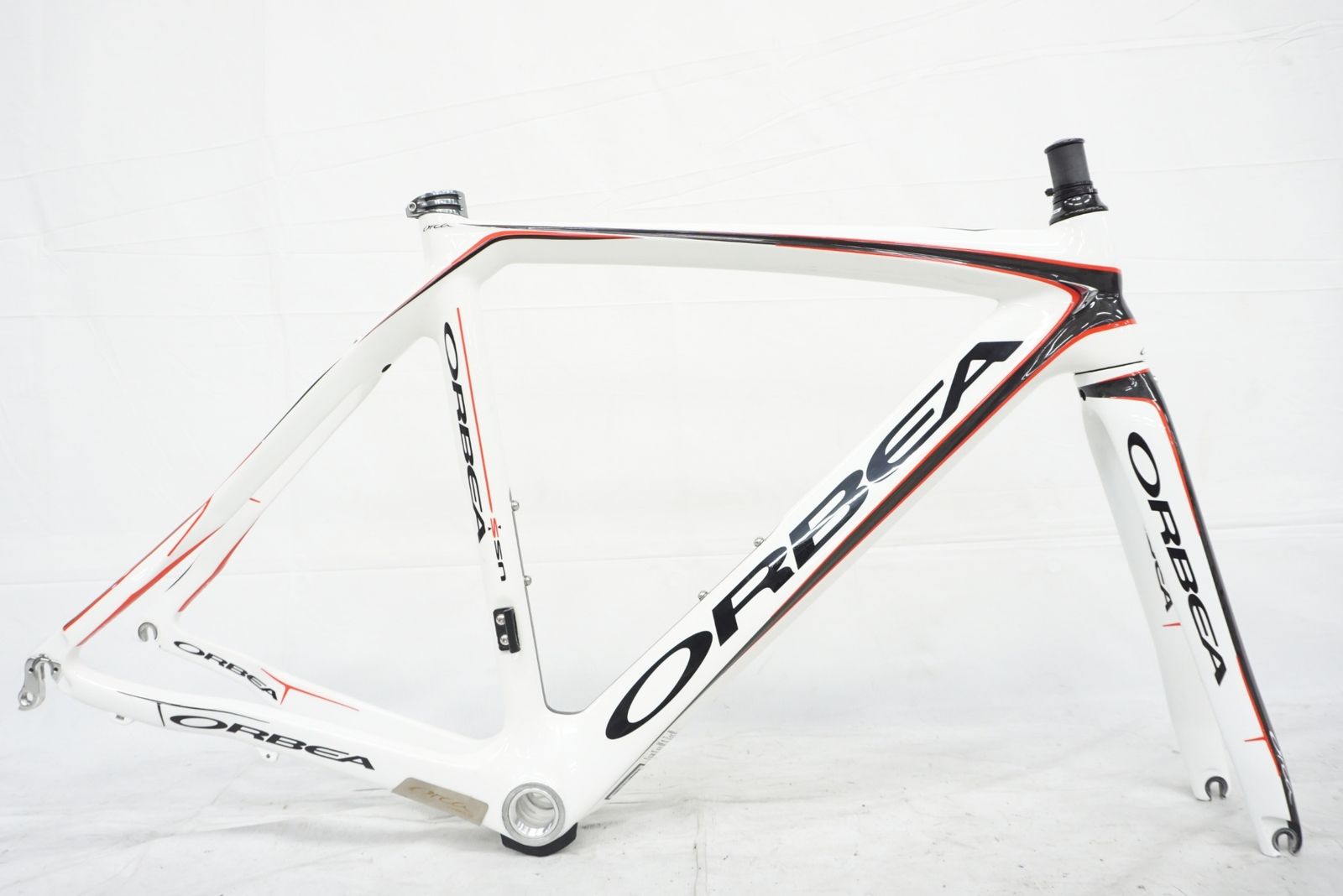 パーツ ORBEA orca bronze ORBEA ORCA BRONZ (オルベア オルカブロンズ) 2012 ロードバイク