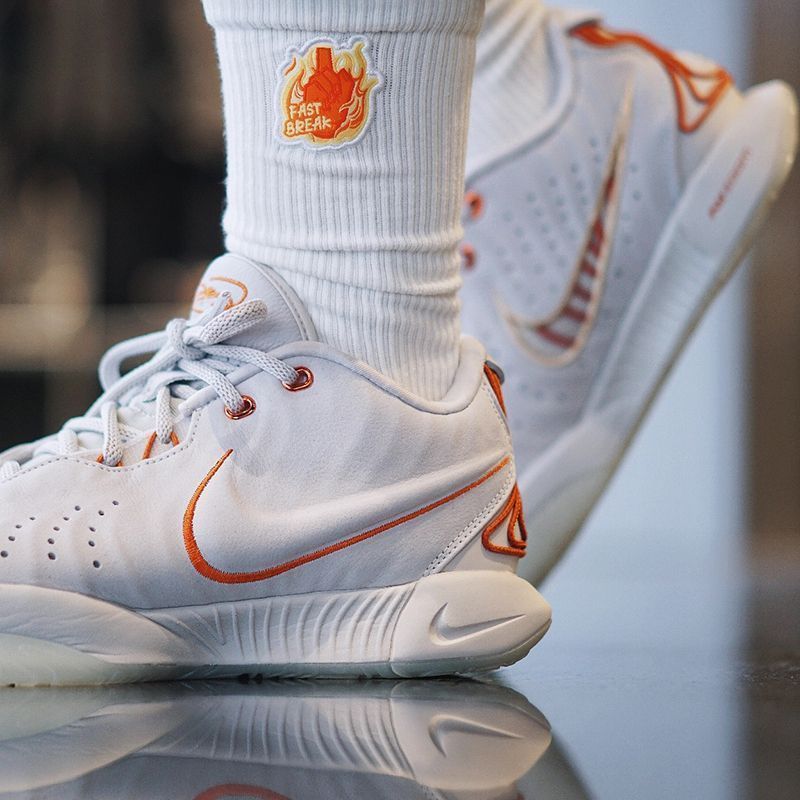 ナイキ レブロン 21EP Akoya 30cm LeBron 21 Akoya