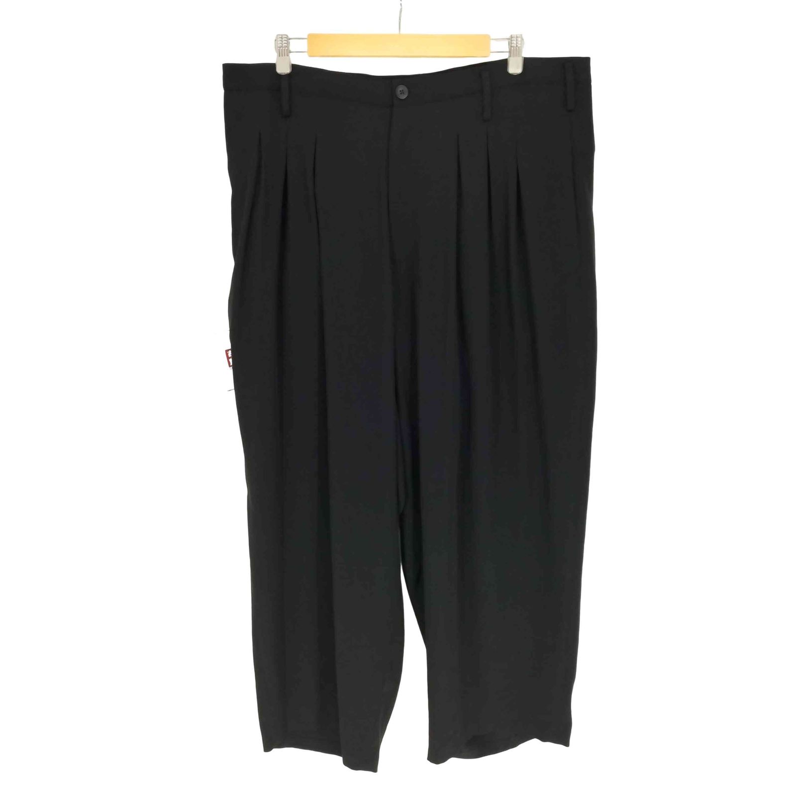 ヨウジヤマモトプールオム Yohji Yamamoto POUR HOMME 24SS TA TUXEDO