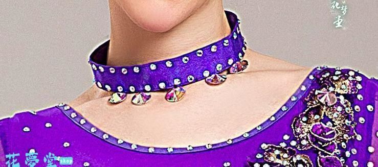 モダンダンス ホワイト