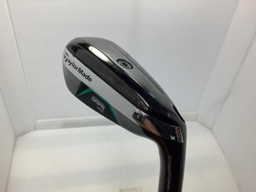 中古】 テーラーメイド GAPR MID U4 ユーティリティ UT 純正特注