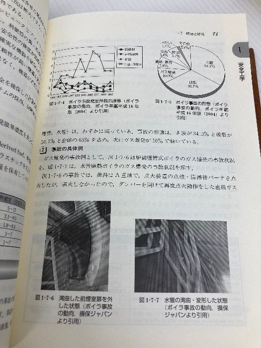 技術士ハンドブック オーム社 日本技術士会プロジェクトチーム技術図書刊