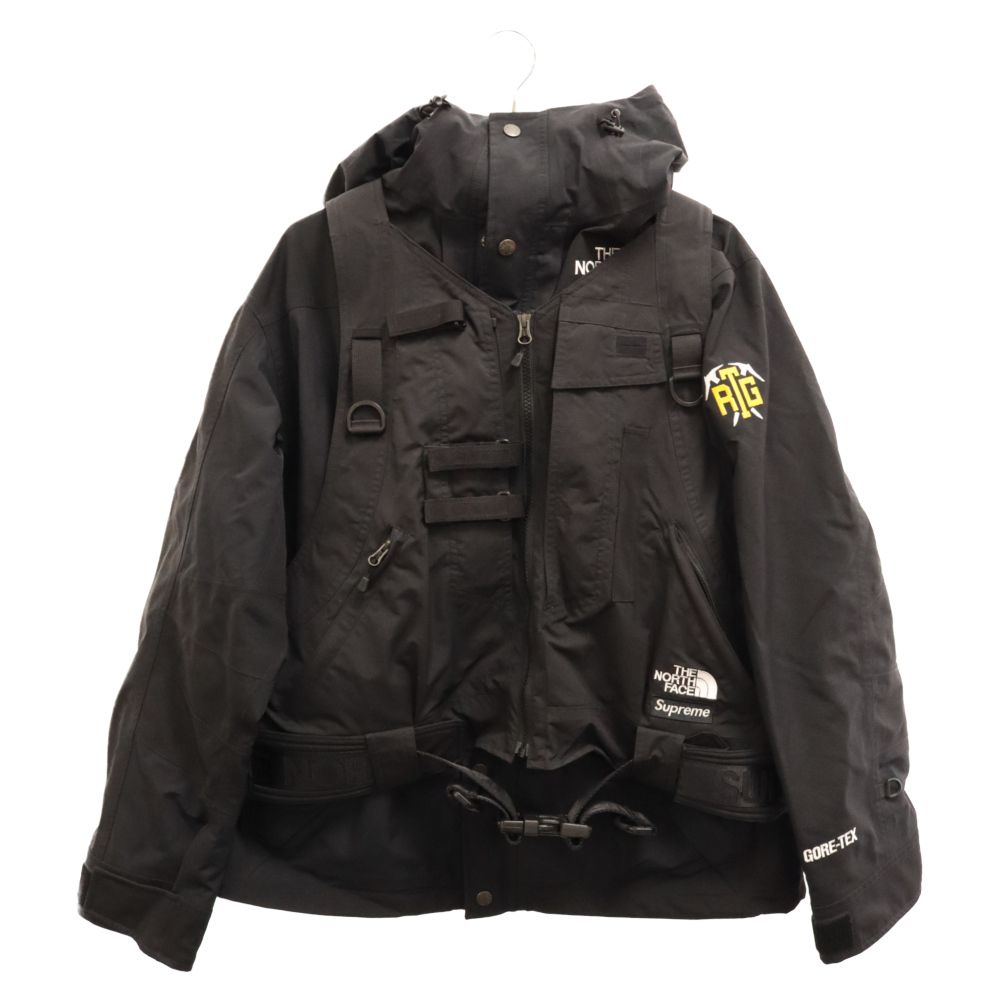 SUPREME (シュプリーム) 20SS THE NORTH FACE RTG Jacket Vest GORE 