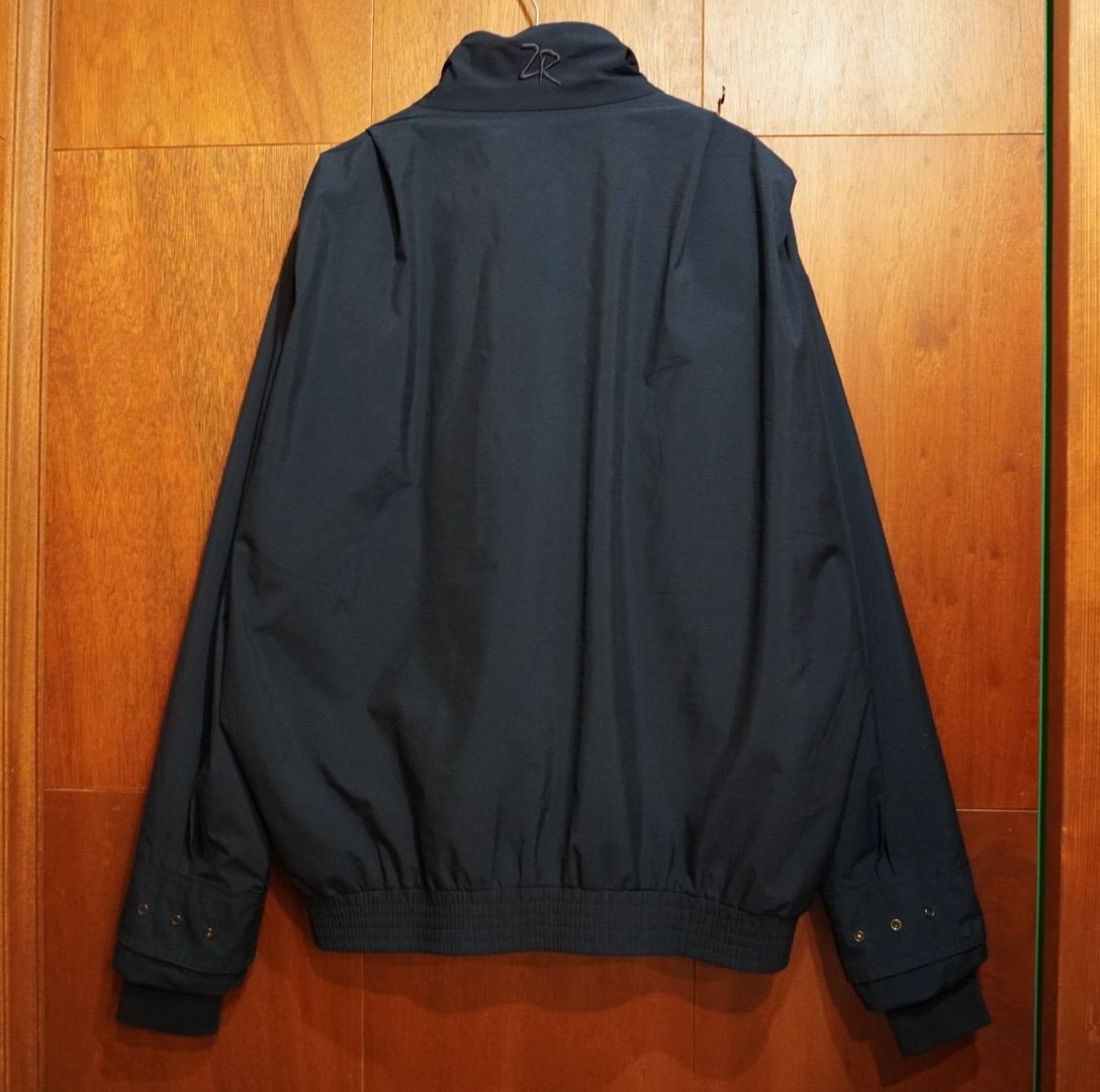 90s ZERO GORE-TEX ブルゾン - メルカリ