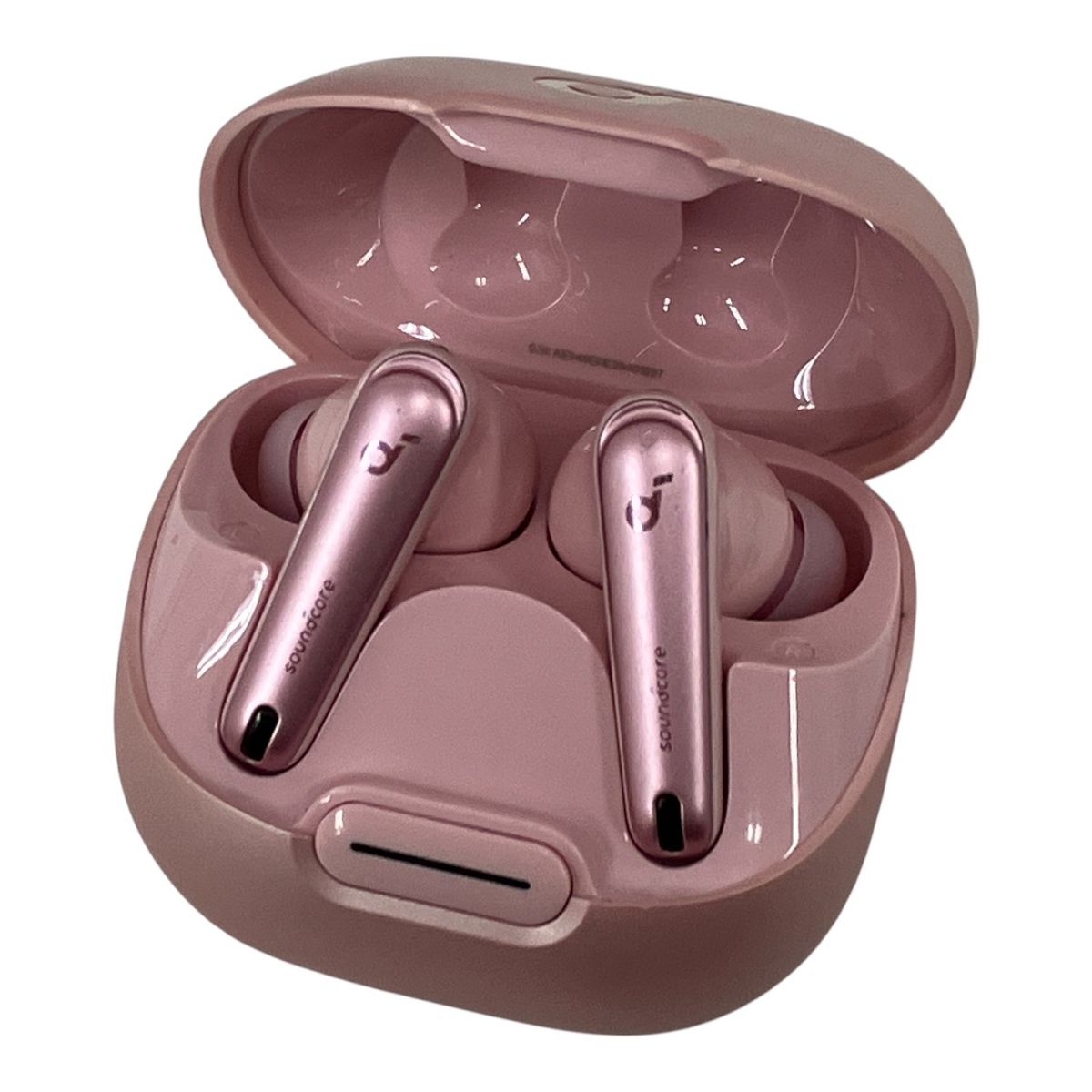 Anker soundcore Liberty4 NC A3947 ワイヤレス イヤホン 音響機材 M10485793