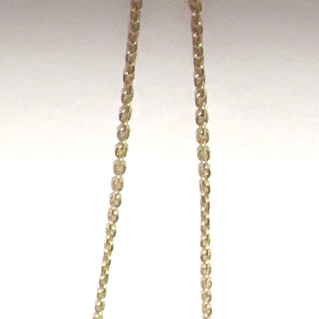 ネックレス ムーンストーン