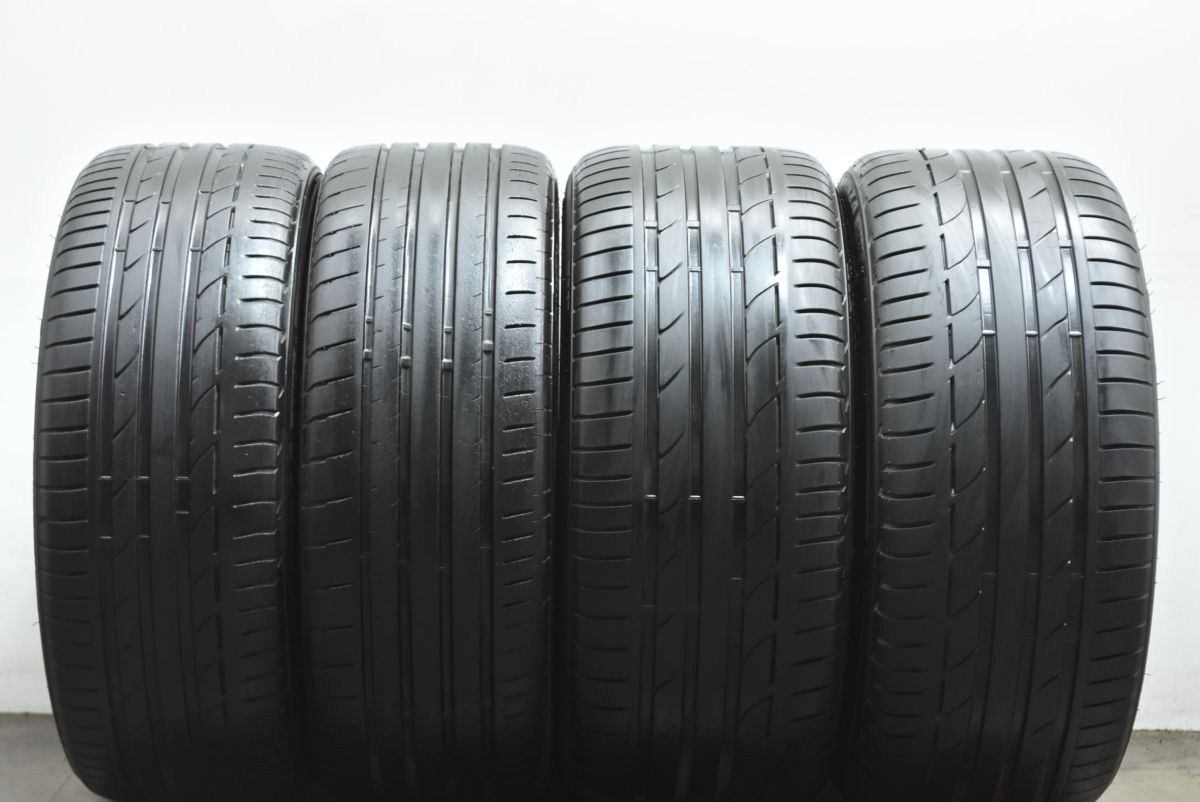 何でも揃う。 ダブルスポーク648M BMW G11 G12 7シリーズ 純正 20in 8.5J 25 10J 41 PCD112 ブリヂストン 245|40R20 275|35R20 7850581 7850582 期間限定割引40%！