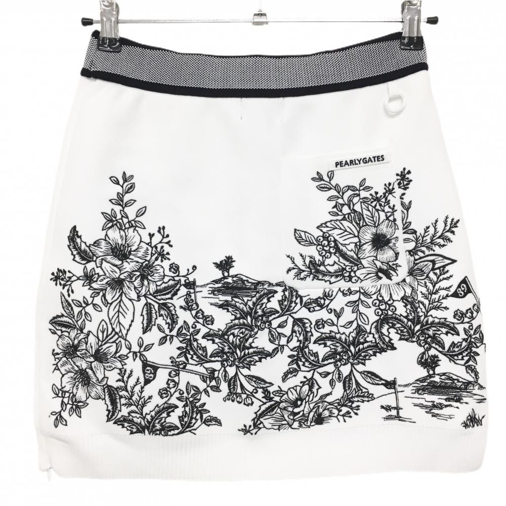 秋冬パーリーゲイツPEARLY GATES スカートサイズ0 PEARLY GATES(パーリーゲイツ) 正規品 レディース 初秋/冬 スカート 0