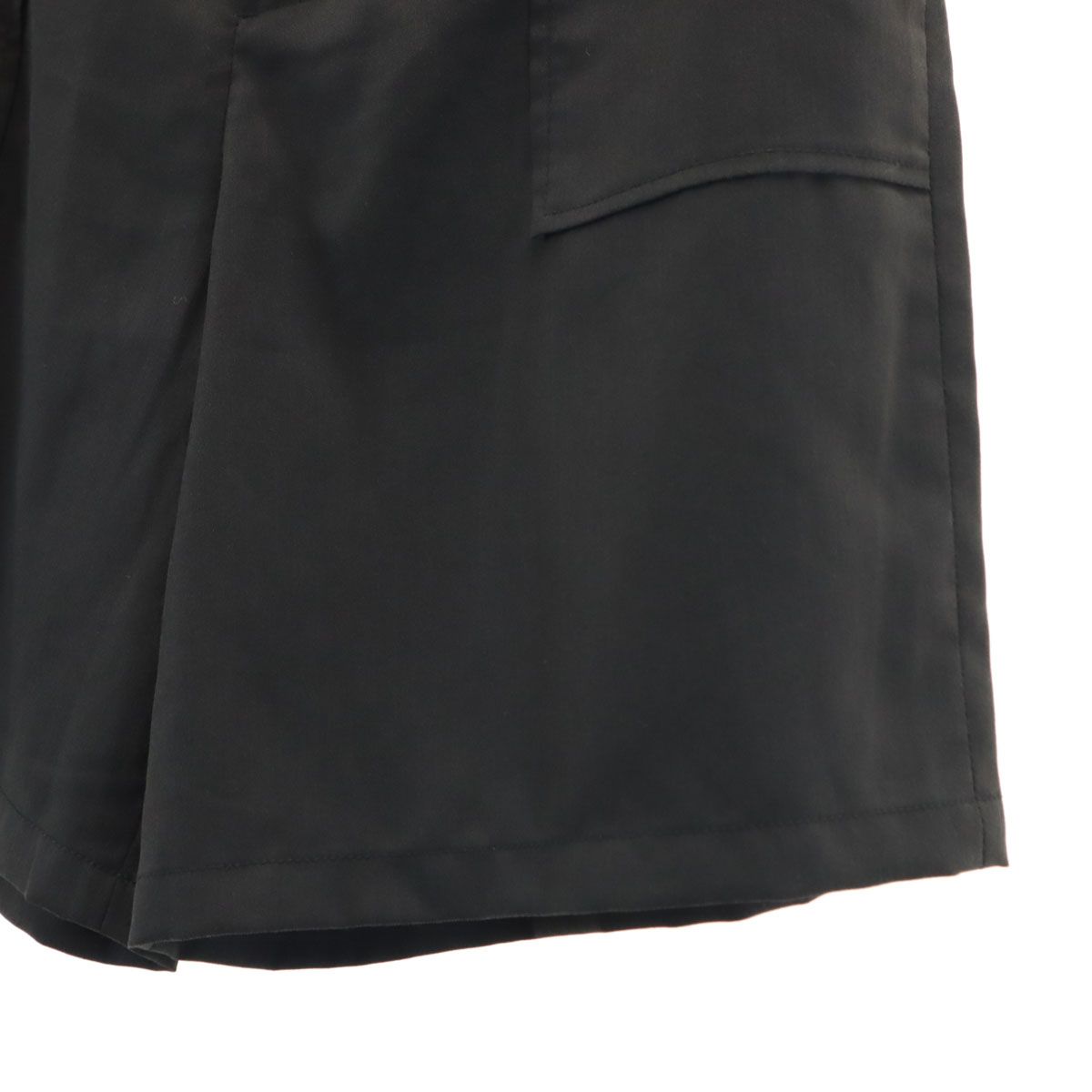 JOURNAL STANDARD relume 38★ブラック JOURNAL STANDARD relume 「JOURNAL relume」 パンツ 38