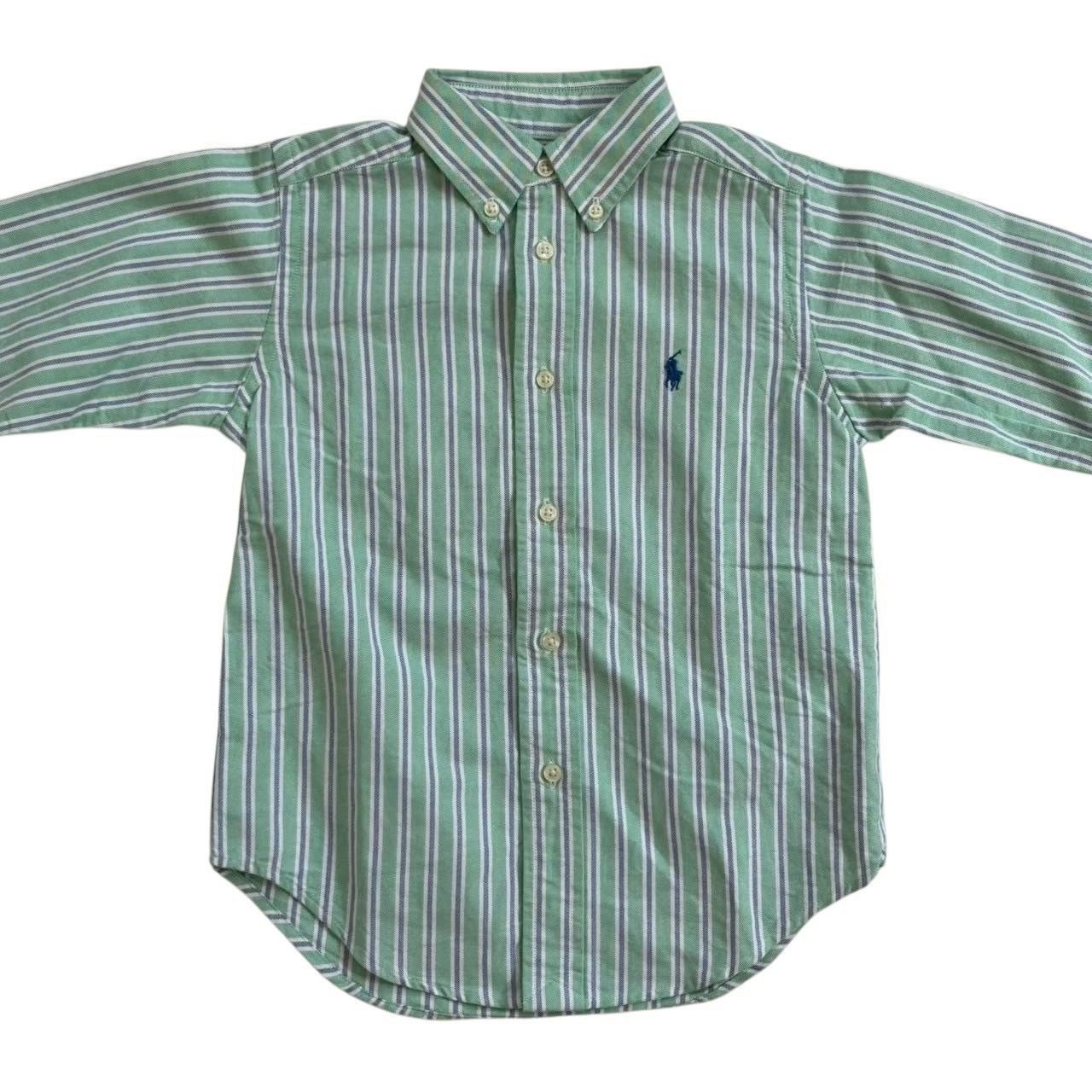 POLO Ralph Lauren ポロ ラルフローレン トップス3点セット グレー 紺 