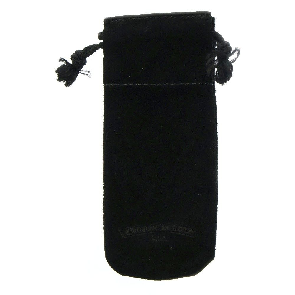 CHROME HEARTS (クロムハーツ) #5 ZIP DAGGER #5 ジップ ダガー CHROME HEARTS (クロムハーツ) #5 ZIP DAGGER #5 ジップ ダガー