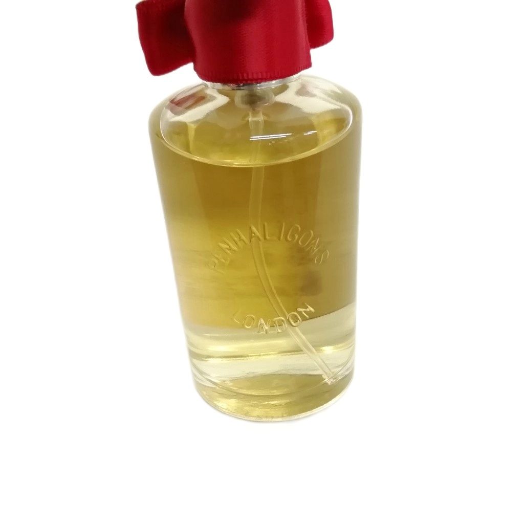 ペンハリガン PENHALIGON'S アイリス プリマ オードパルファム 香水