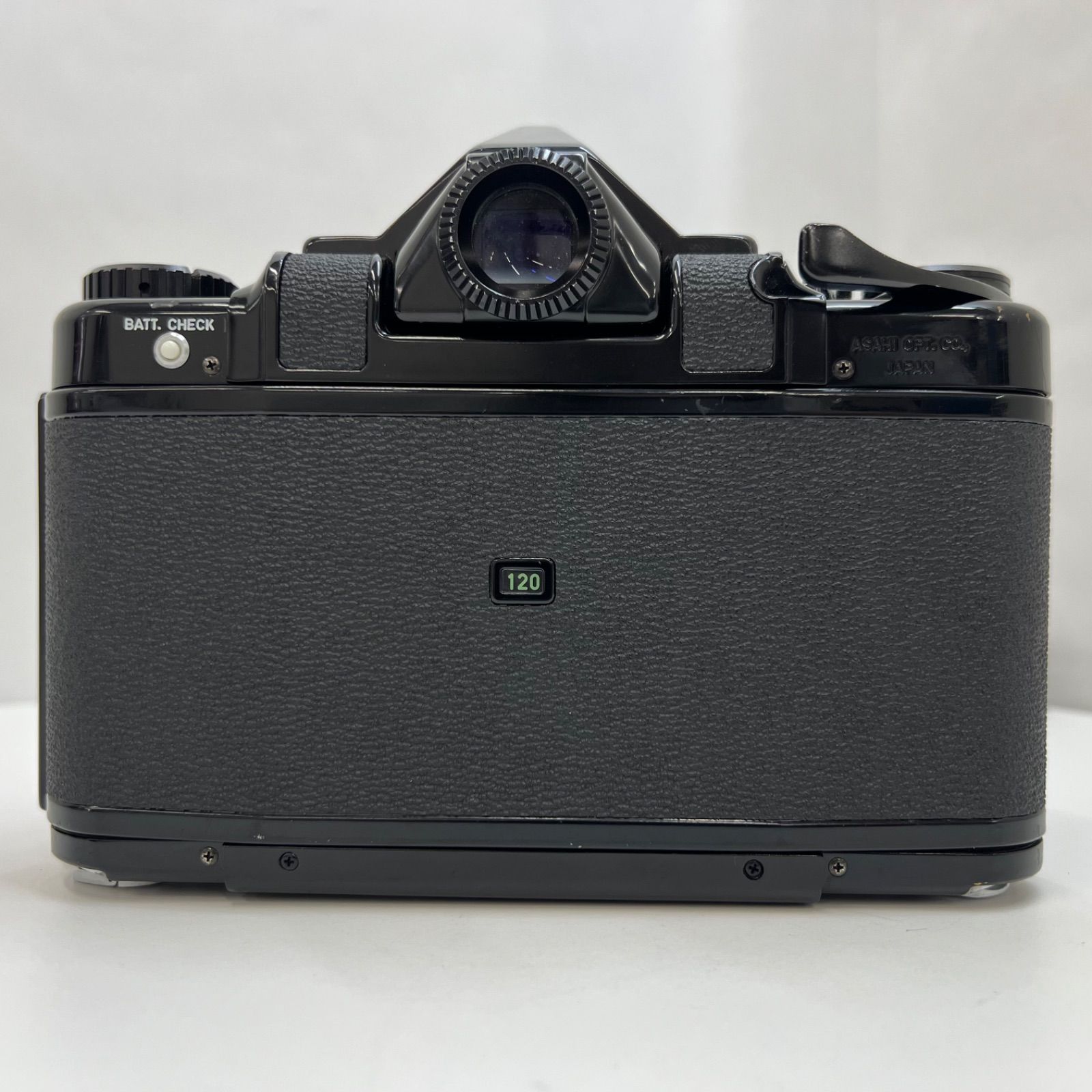 7 ボディペンタックス