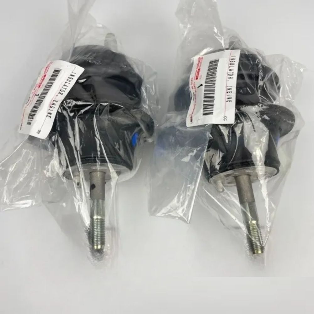 アルテッツァ エンジンマウント 2個セット 中古 SXE10 トヨタ エンジン
