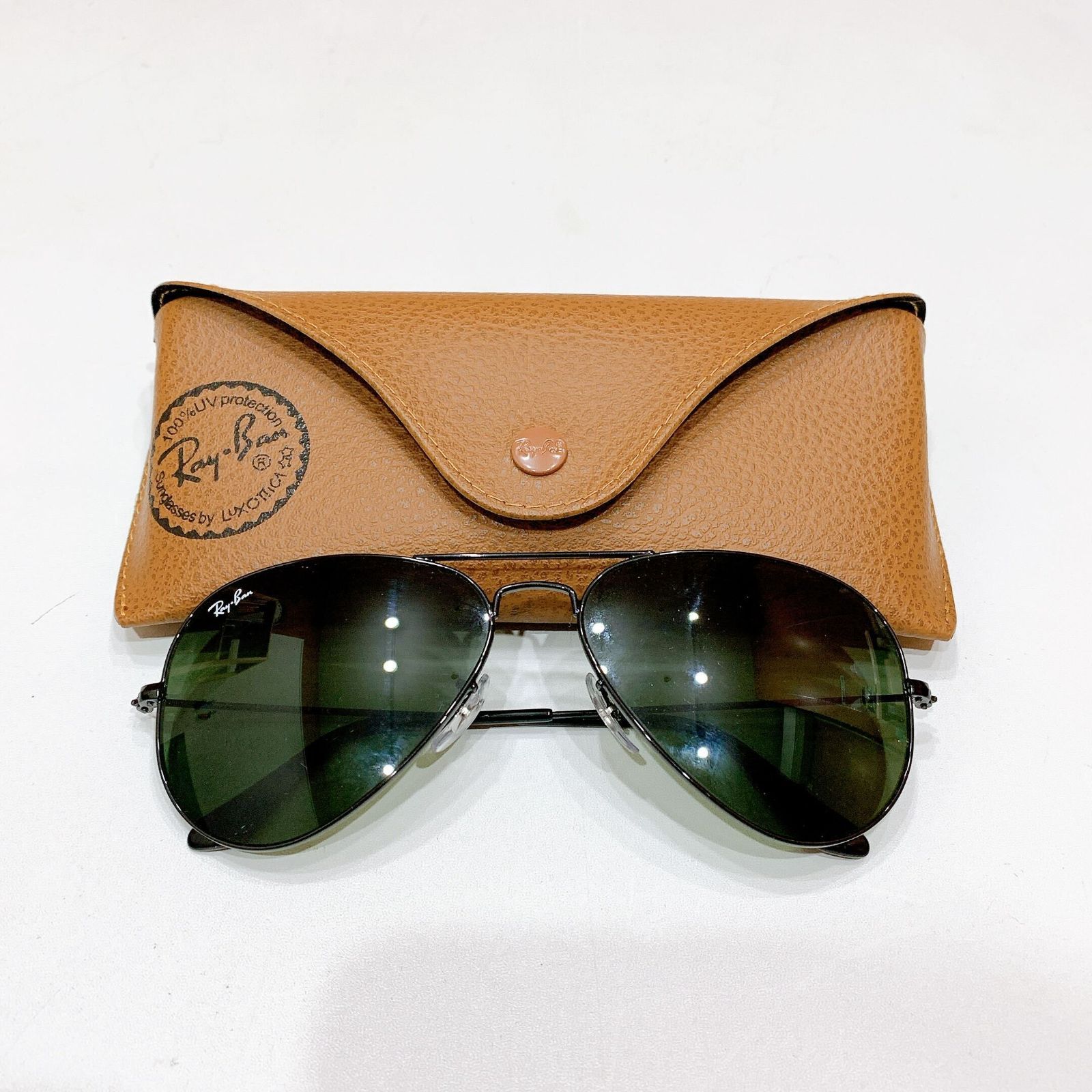 RayBan RB3025 L2823 AVIATOR レイバン アビエーター 人気モデル